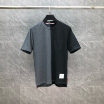 톰브라운 남자 반팔티