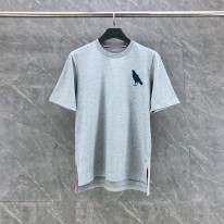 톰브라운 남자 반팔티