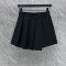 톰브라운 여자 치마
