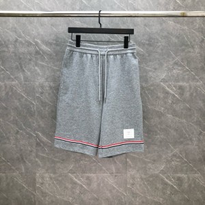 톰브라운 남자 반바지