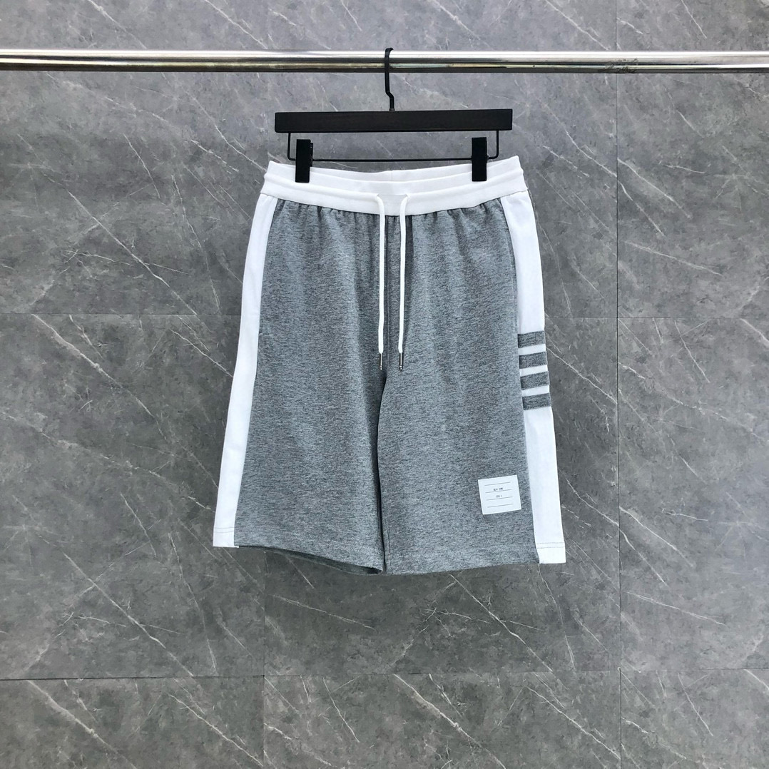 톰브라운 남자 반바지