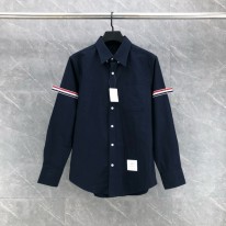 톰브라운 남자 셔츠