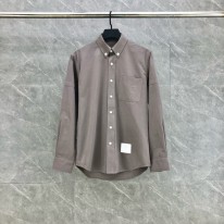 톰브라운 남자 셔츠