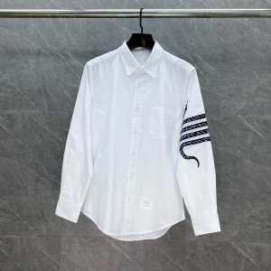 톰브라운 남자 셔츠