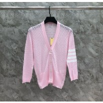 톰브라운 여자 가디건