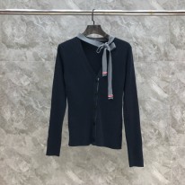 톰브라운 여자 가디건