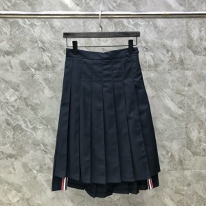 톰브라운 여자 반바지 치마