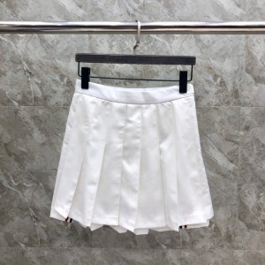 톰브라운 여자 반바지 치마