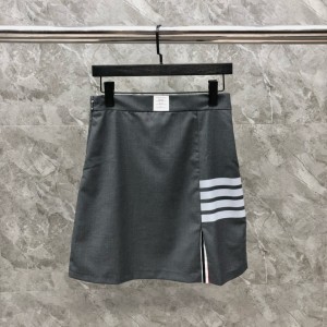 톰브라운 여자 반바지 치마