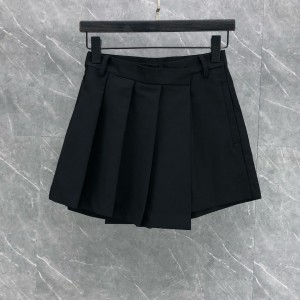 톰브라운 여자 반바지 치마