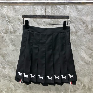 톰브라운 여자 반바지 치마