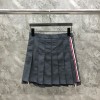 톰브라운 여자 반바지 치마