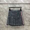 톰브라운 여자 반바지 치마