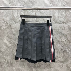 톰브라운 여자 반바지 치마