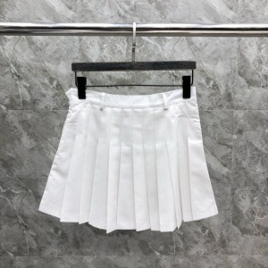 톰브라운 여자 반바지 치마