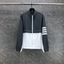 톰브라운 여름 남자 자켓