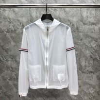 톰브라운 여름 남자 자켓