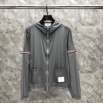 톰브라운 여름 남녀공용 자켓