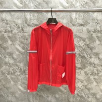 톰브라운 여름 남녀공용 자켓