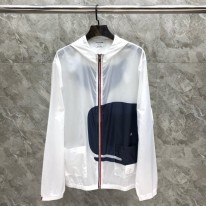 톰브라운 여름 남녀공용 자켓