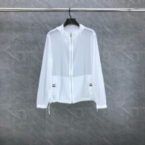 톰브라운 여름 남녀공용 자켓