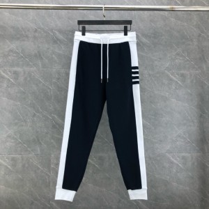 톰브라운 남자 바지