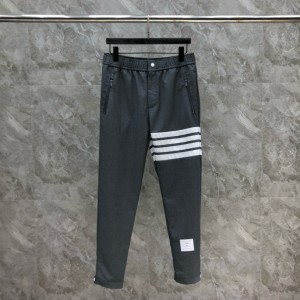 톰브라운 남자 바지