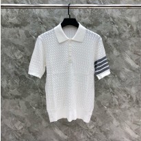 톰브라운 남자 반팔티