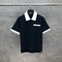 톰브라운 남자 반팔티