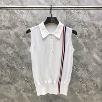 톰브라운 여자 반팔티