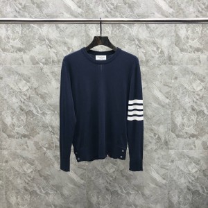 톰브라운 남녀공용 니트