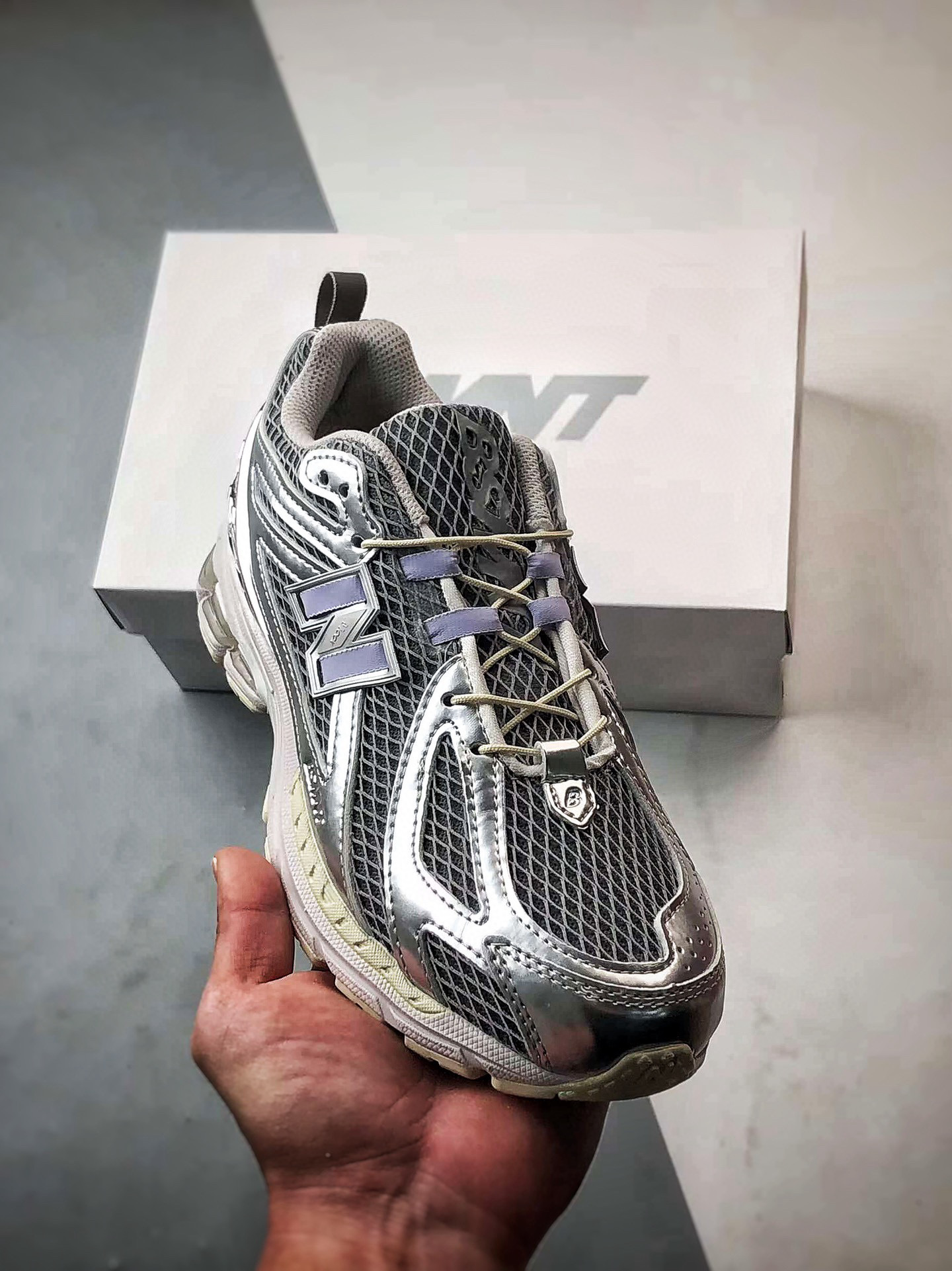 뉴발란스 1906 남녀공용 신발 운동화 스니커즈