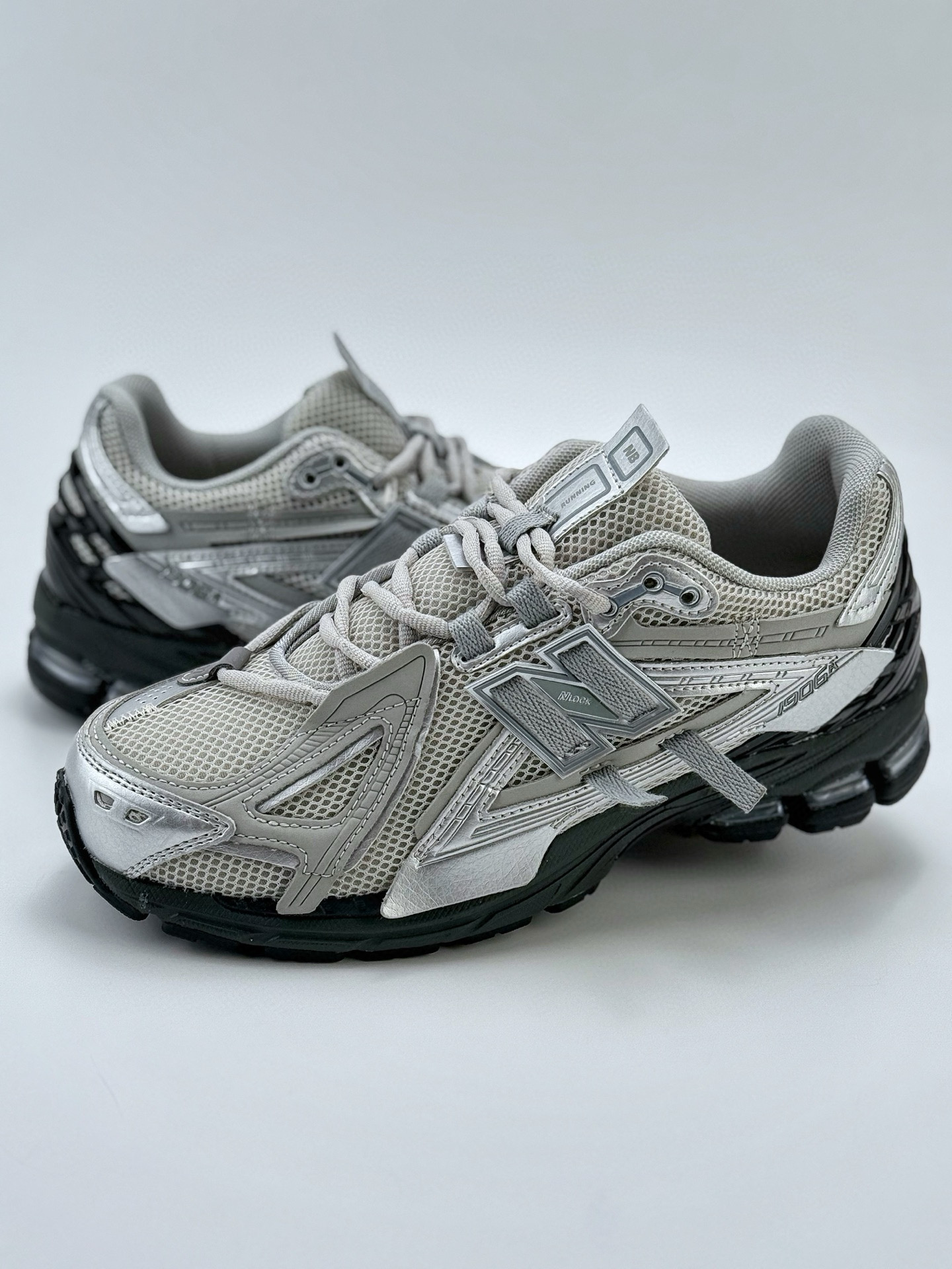 뉴발란스 1906 남녀공용 신발 운동화 스니커즈