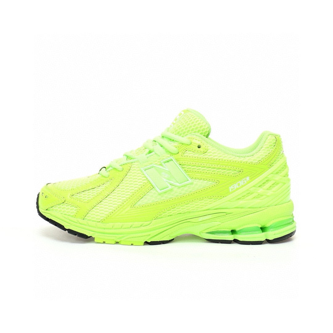 뉴발란스 1906 남녀공용 신발 운동화 스니커즈