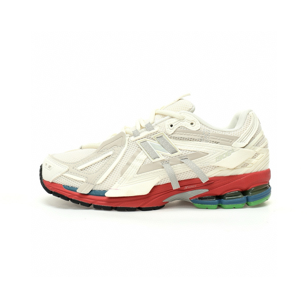 뉴발란스 1906 남녀공용 신발 운동화 스니커즈