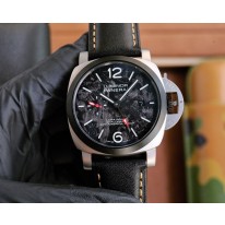 파네라이 남자 미러급 시계