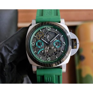 파네라이  남자 미러급 시계