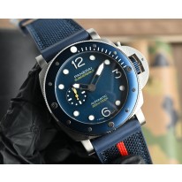 파네라이  V7공장 남자 미러급 시계