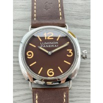 파네라이 A급 남자시계