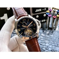 파네라이  남자 미러급 시계