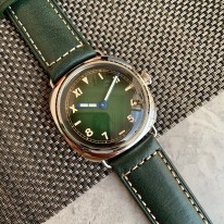 파네라이  남자 미러급 시계