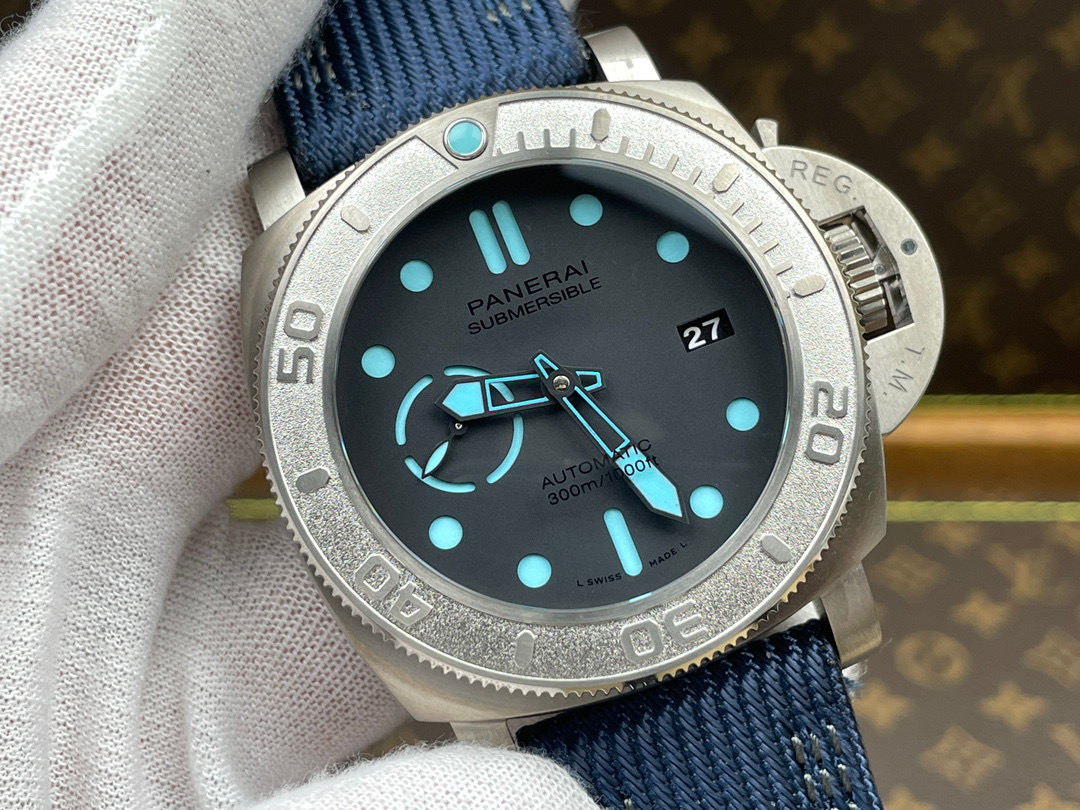 파네라이  PAM985 VS공장 남자 미러급 시계