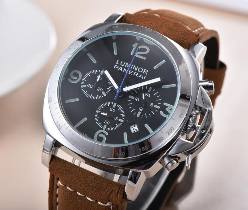 파네라이 A급 남자시계