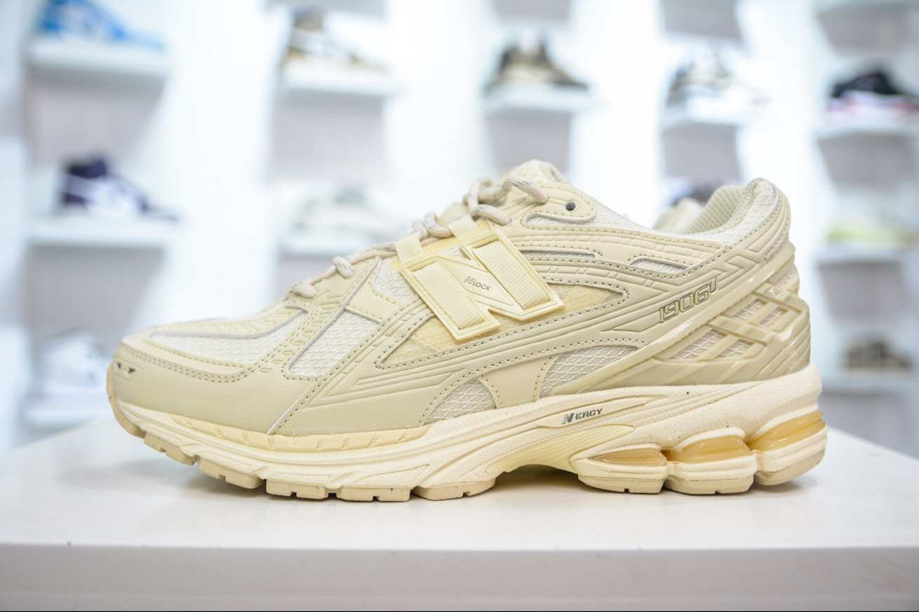 뉴발란스 1906 남녀공용 신발 운동화 스니커즈