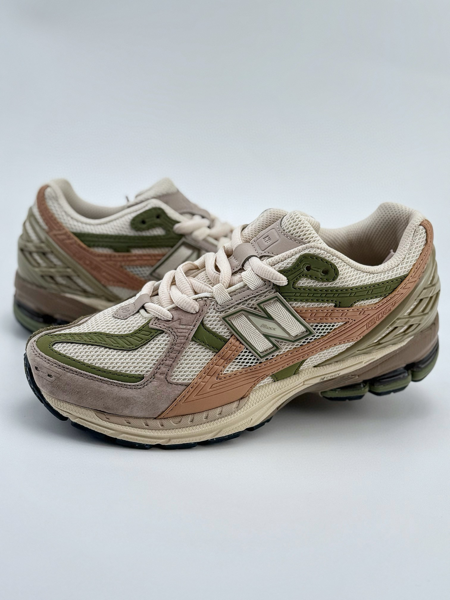 뉴발란스 1906 남녀공용 신발 운동화 스니커즈