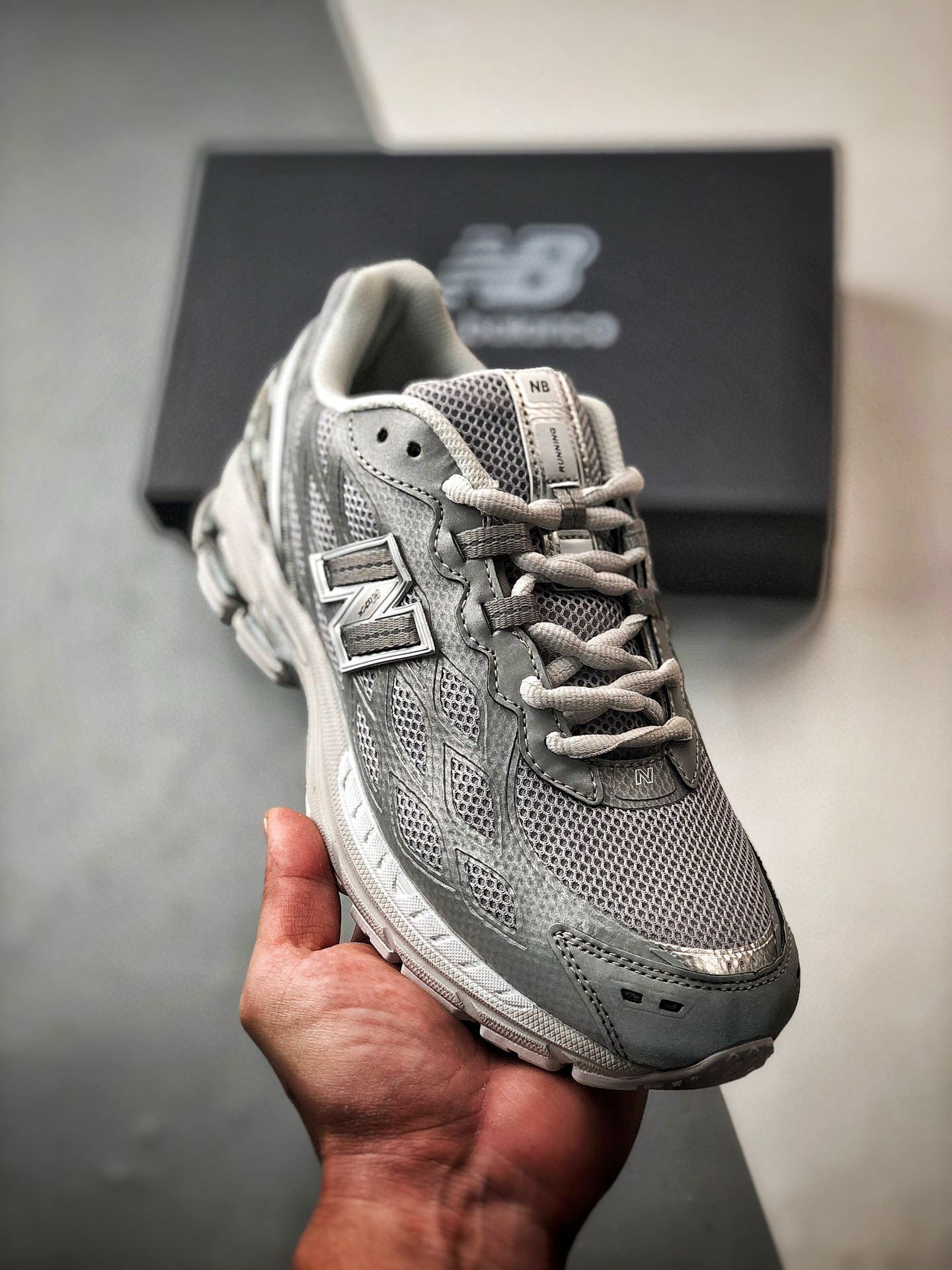 뉴발란스 1906 남녀공용 신발 운동화 스니커즈