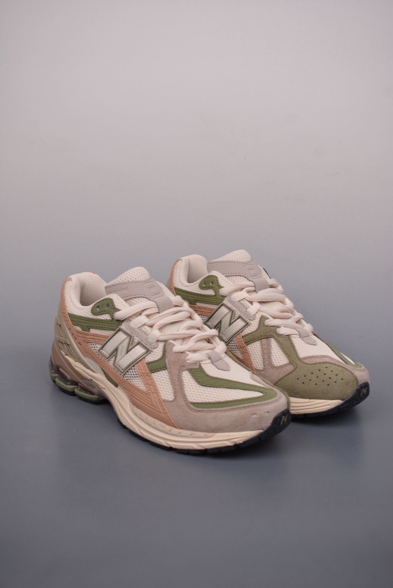 뉴발란스 1906 남녀공용 신발 운동화 스니커즈