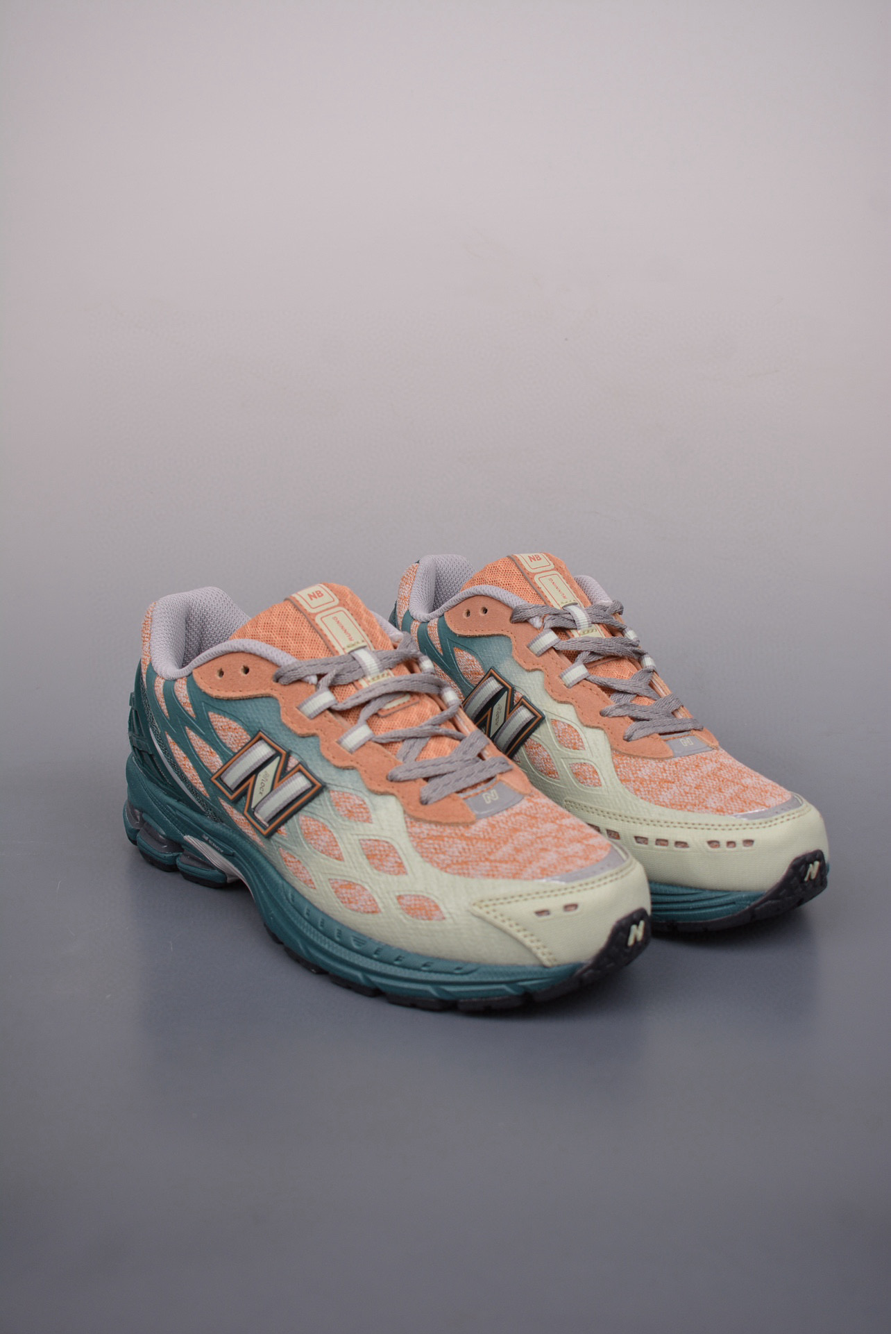 뉴발란스 1906 남녀공용 신발 운동화 스니커즈