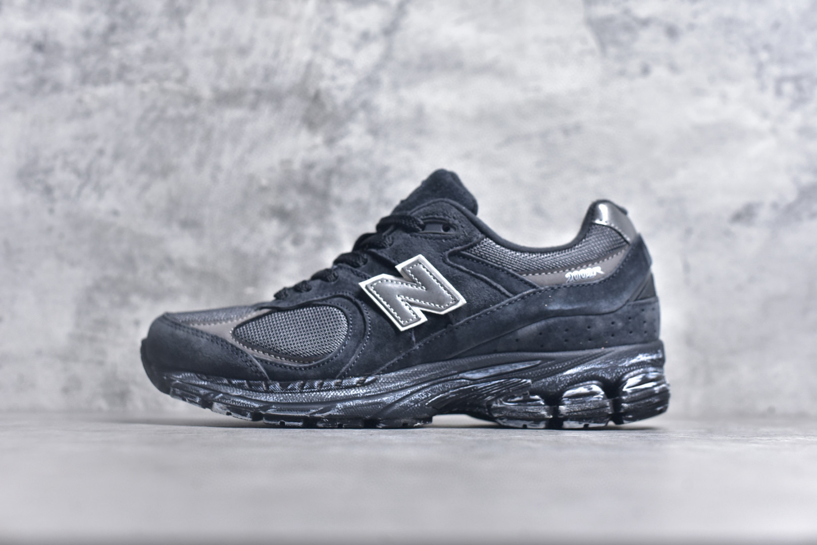 뉴발란스 2002 남녀공용 신발 운동화 스니커즈