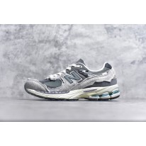 뉴발란스 2002 남녀공용 신발 운동화 스니커즈